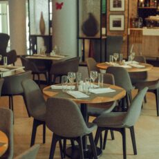 Building Friendships and Fostering Genuine Connections on Frisch’s Big Boy Restaurant Somerset